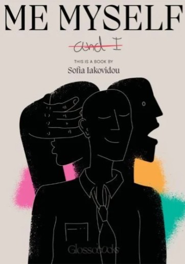 Glossobooks - Me, Myself and I