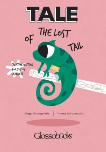 Glossobooks - Tale Of The Lost Tail