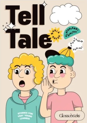 Glossobooks - Tell Tale