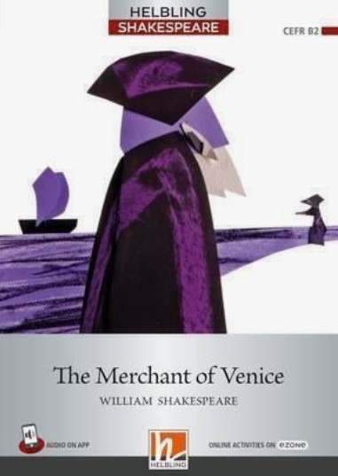 The Merchant of Venice (+Online Activities)