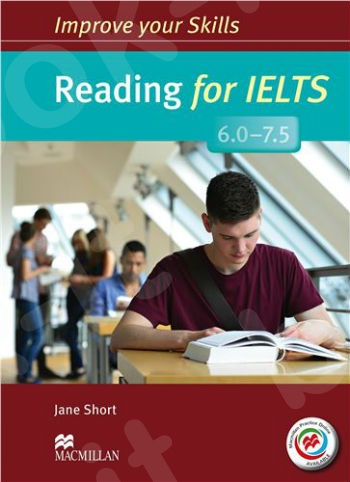 Improve your Skills - Reading for IELTS 6.0 - 7.5  - Student's Book without Key