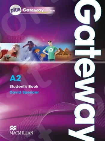 Gateway A2 - Student's Book + Online Webcode