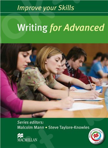 Improve your Skills - Writing for Advanced - Student's Book without Key