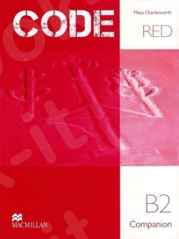 Code Red B2 - Companion