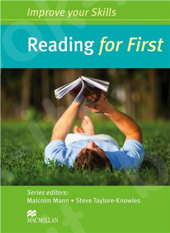 Improve your Skills - Reading  for First - Student's Book without Key + MPO Pack