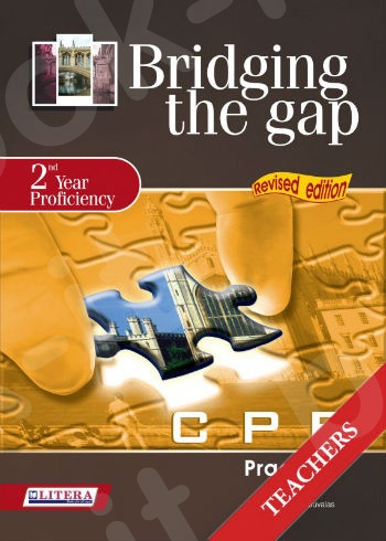 Bridging The Gap 2 - Teacher's Practice Book