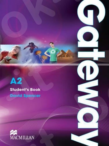 Gateway A2 - Student's Book