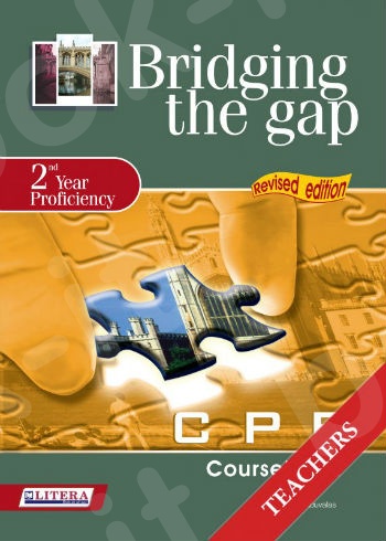 Bridging The Gap 2 - Teacher's Book