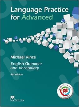 Language Practice for Advanced - Student's Book  & MPO without Key Pack