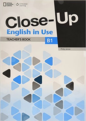 Close-Up B1 English in Use - Teacher's Book (Βιβλίο Γραμματικής Καθηγητή)