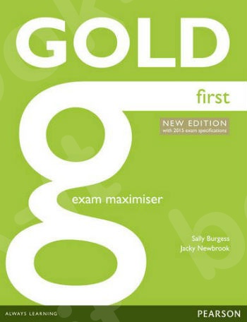 Gold First - Maximiser without Key