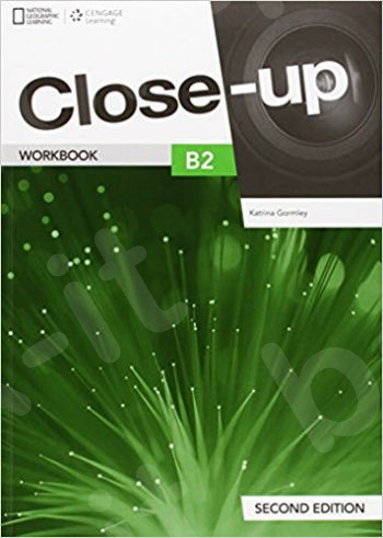 Close-Up B2 - Workbook - 2nd Edition