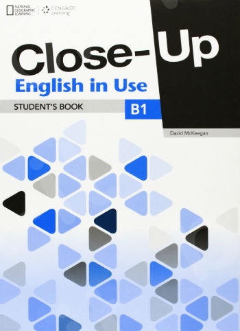 Close-Up B1 English in Use - Student's Book (Γραμματική Μαθητή)