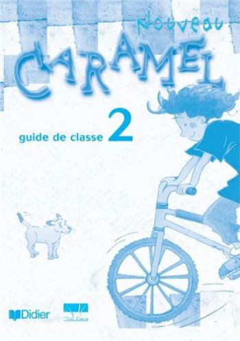 Caramel 2 - Guide Pedagogique, Trait d'Union