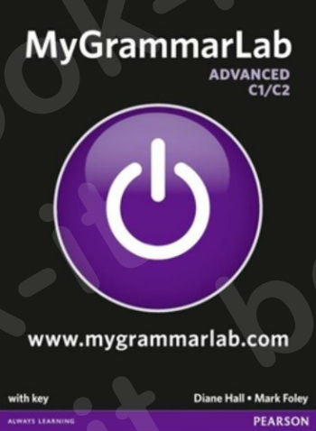 Mygrammarlab Advanced Student Book (with Key) and MyLab