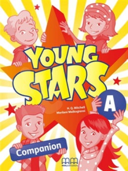 Young Stars Junior A  - Companion