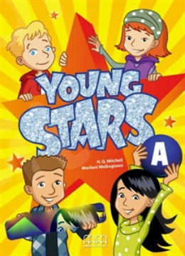 Young Stars Junior A  - Test Booklet