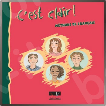 C'est Clair 3 - CD