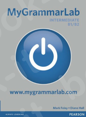 Mygrammarlab Intermediate Student Book (no Key) and MyLab