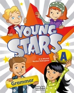 Young Stars Junior A - Grammar