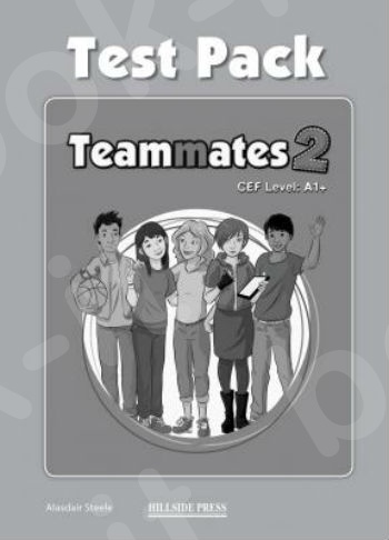 Teammates 2 - Test Pack
