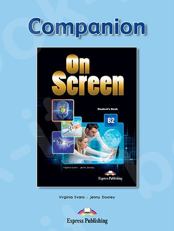 On Screen B2 - Companion (Μαθητή) - Revised