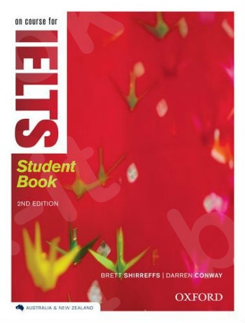 On course for IELTS - Student's Book 2nd Edition