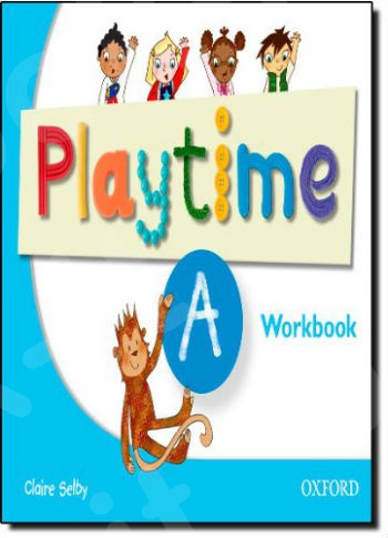 Playtime A - Workbook