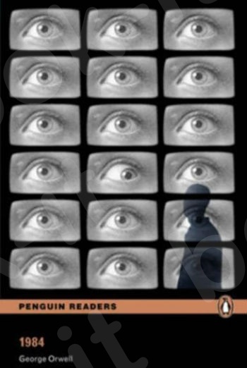 1984 - (Penguin Readers) - Level 4