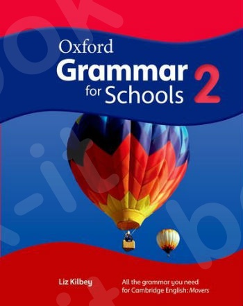 Oxford Grammar for Schools 2 - Student's Book and DVD Rom (Βιβλίο Μαθητή)