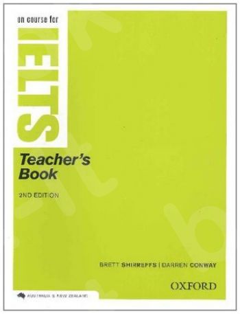 On course for IELTS - Teacher's Book 2nd Edition