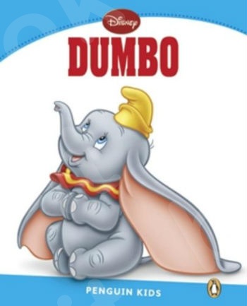 Dumbo  - (Penguin Kids Readers) - Level 1
