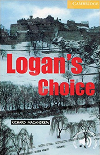 Logan's Choice Level 2