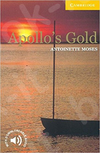 Apollo's Gold Level 2