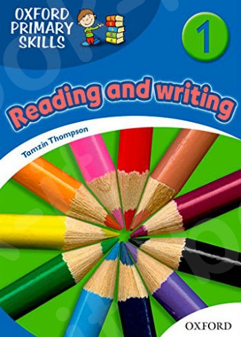 Reading & Writing  1 OXF. Primary Skills Book