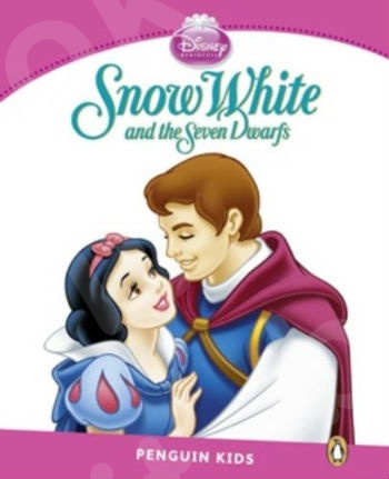 Snow White  - (Penguin Kids Readers) - Level 2