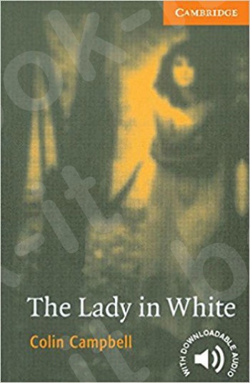 The Lady in White Level 4