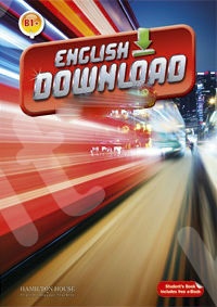 English Download B1+ - Grammar & Vocabulary in Use
