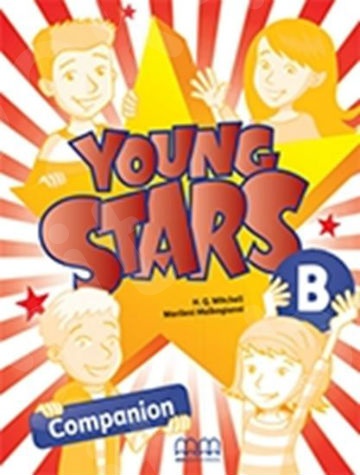 Young Stars Junior B  - Companion