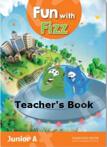 Fun with Fizz for Junior A - Teacher's Book