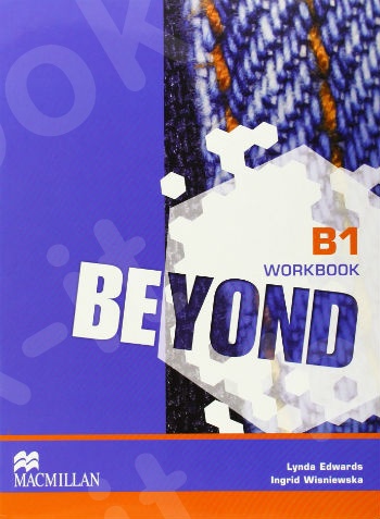 Beyond B1 - Workbook