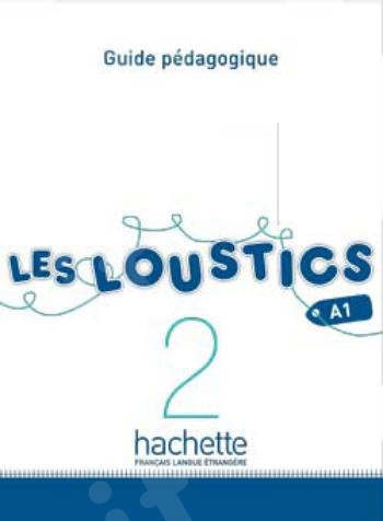 Les Loustics 2 - Guide pédagogique