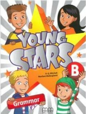 Young Stars Junior B - Grammar
