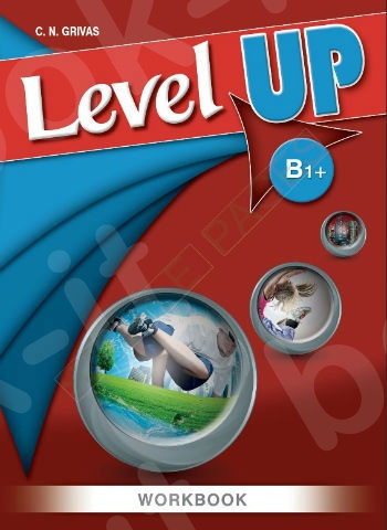 Level Up B1+ - Workbook & Companion