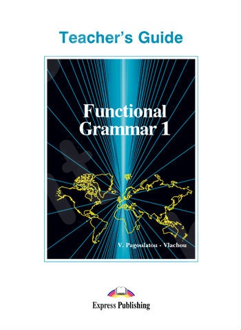 Functional Grammar 1 - Teacher's Book (Βιβλίο Καθηγητή)
