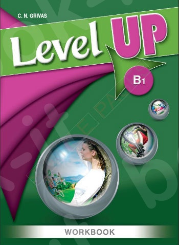 Level Up B1 - Workbook & Companion