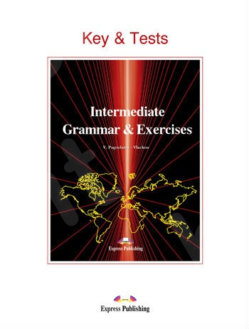Intermediate Grammar & Exercises - Teacher's Book (Βιβλίο Καθηγητή)