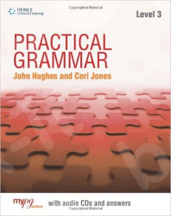 Practical Grammar Level 3 - Grammar Book - (Γραμματική)