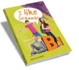 Super Course - I Like English B1 - Teacher's Grammar Book (Γραμματική Καθηγητή)