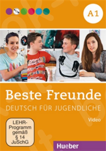 Beste Freunde 1 - Video, DVD